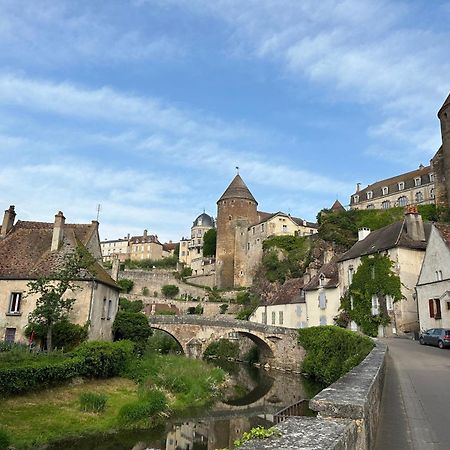 La Petite Semuroise Экстерьер фото