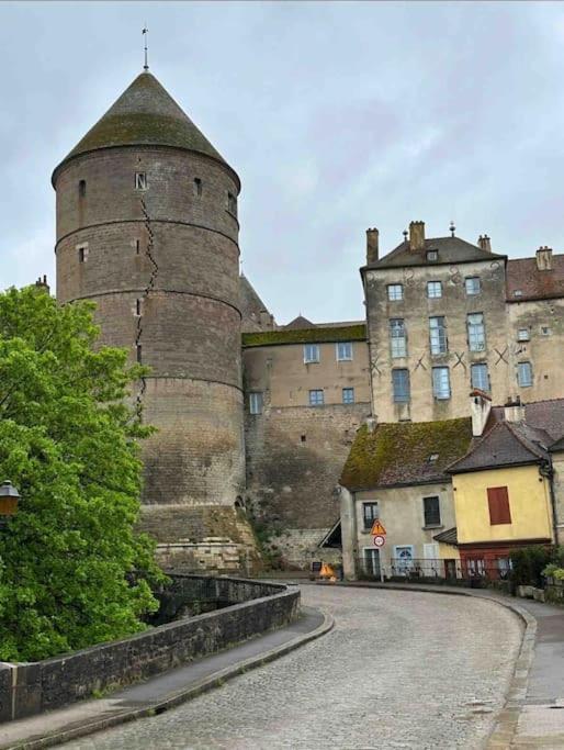 La Petite Semuroise Экстерьер фото