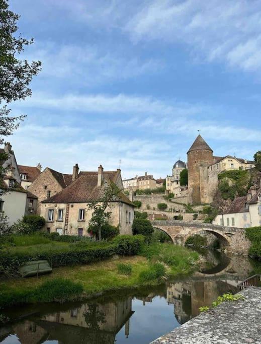 La Petite Semuroise Экстерьер фото