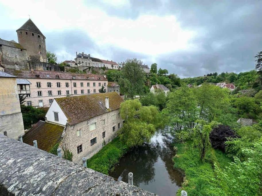 La Petite Semuroise Экстерьер фото